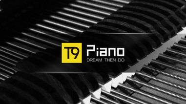 T9.Piano & Vocality 钢琴声乐私教馆