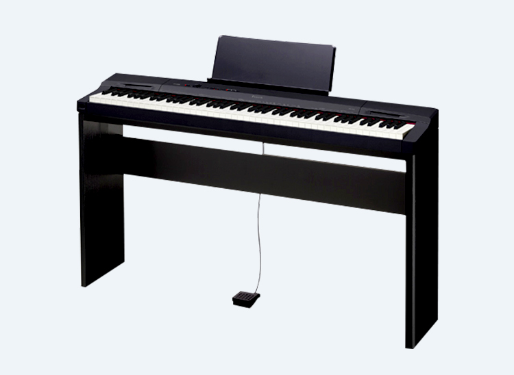 卡西欧  【95新】卡西欧钢琴PX-160 PX-160