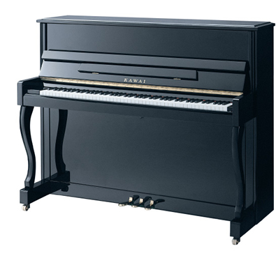 卡瓦依 
	卡瓦伊KU-S1立式钢琴 KU-S1