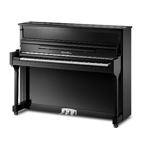 珠江 
	珠江UP120L立式钢琴 120L
