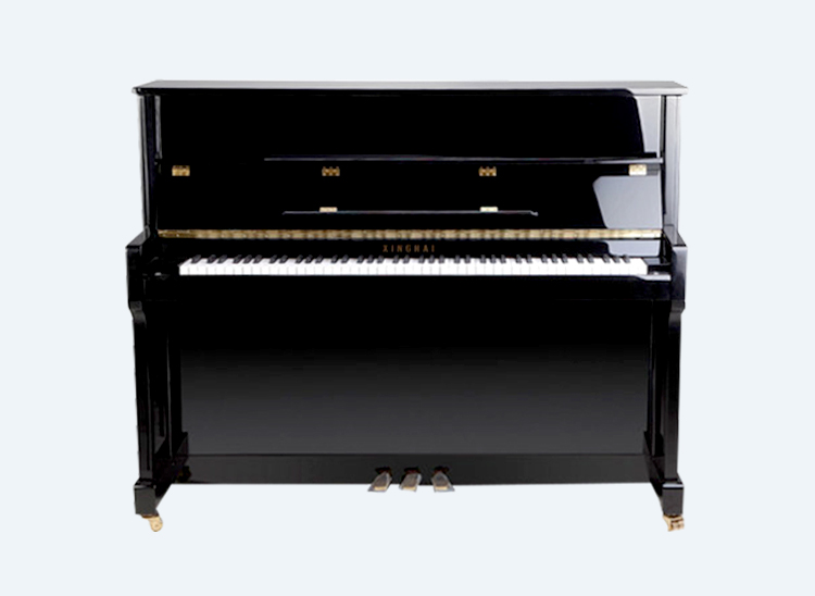 星海 
	星海钢琴XU-118B XU-118B