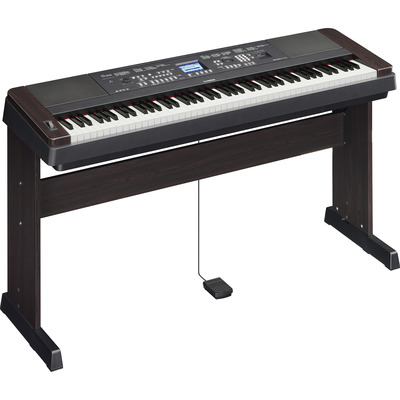 雅马哈 
	雅马哈电钢琴DGX650 DGX650
